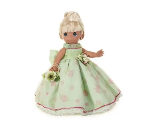 Papusa decor, Vis gingas, 31 cm - Precious Moments