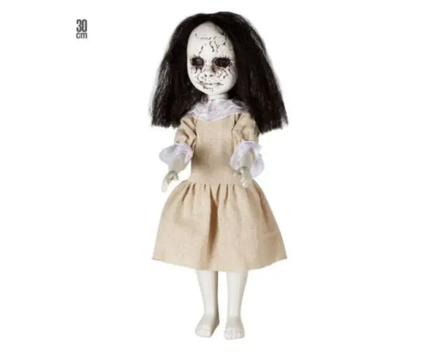Papusa horror 30 cm