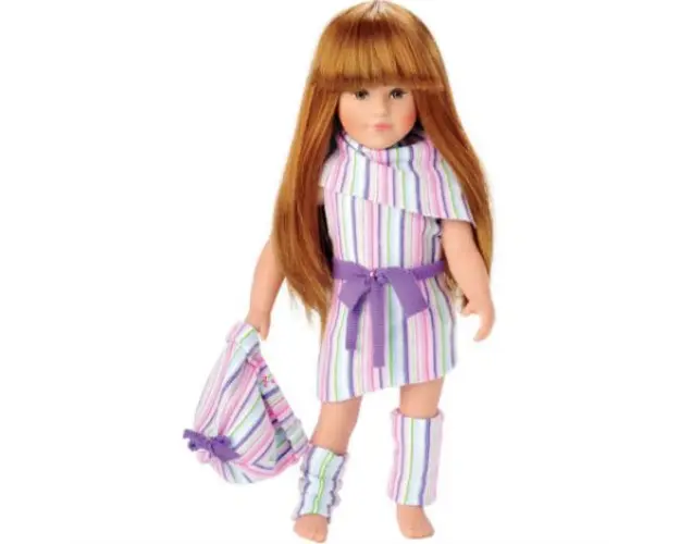 Papusa Marie Kruse London