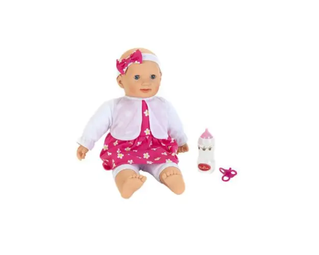 Papusa Printesa Coralie Interactiva 30 functii