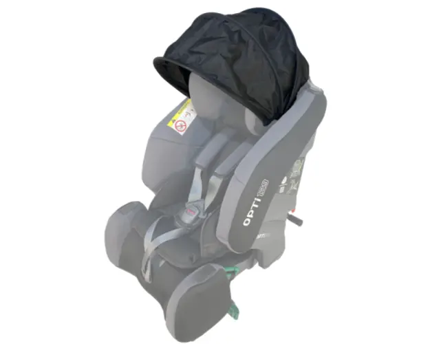 Parasolar scaun auto Klippan OPTI 129 CENTURY MAXI