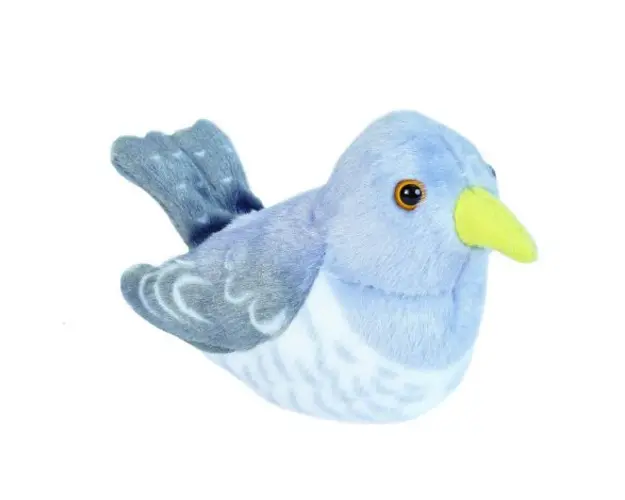 Pasare cu sunet Cuc - COMMON CUCKOO