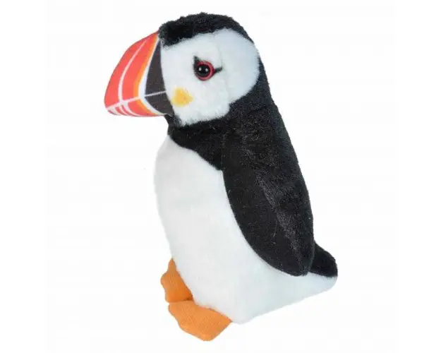 Pasare cu sunet Papagal de Mare - ATLANTIC PUFFIN