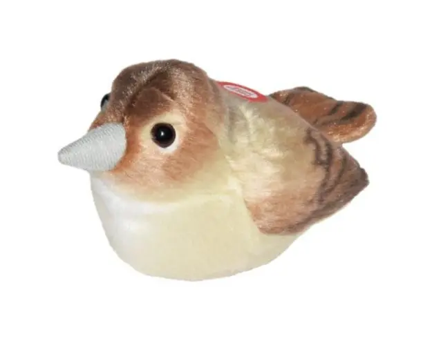 Pasare cu sunet Privighetoare - NIGHTINGALE