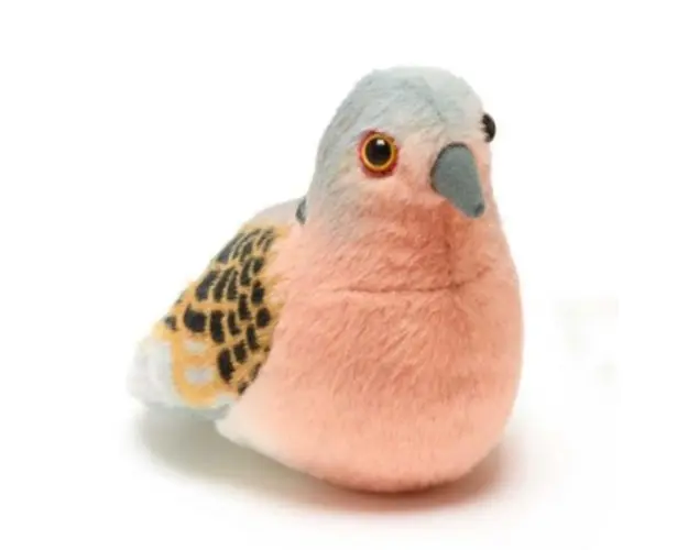Pasare cu sunet Turturea - TURTLE DOVE