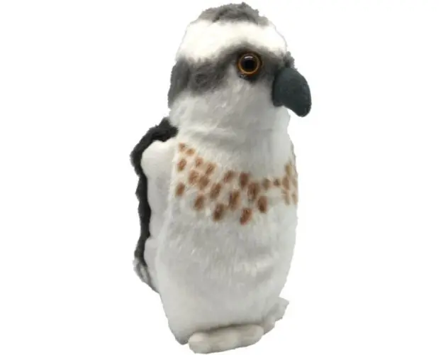 Pasare cu sunet Vultur Pescar - OSPREY