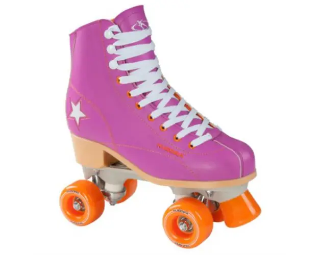 Patine cu rotile Disco marimea 38
