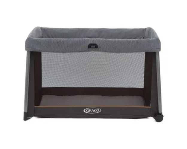 Patut Graco FoldLite Shadow