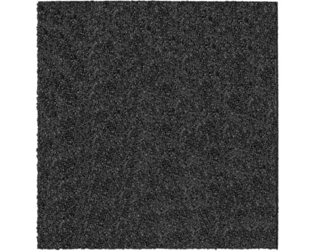 Pavele cauciuc 2 cm grosime 100x100