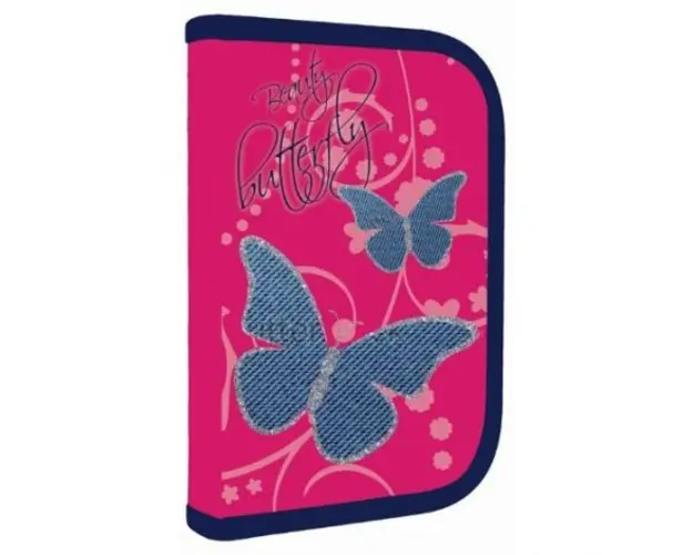 Penar simplu Beauty Butterfly