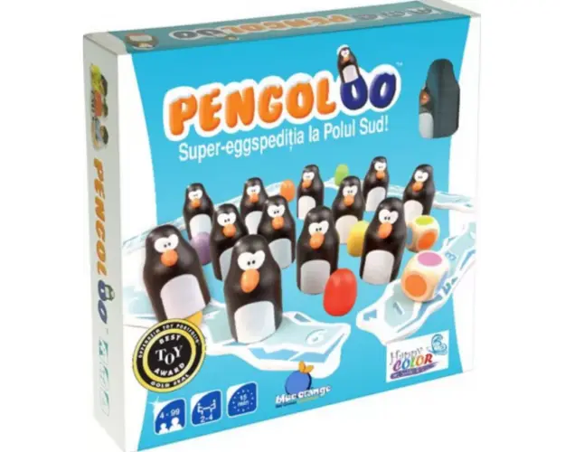 Pengoloo