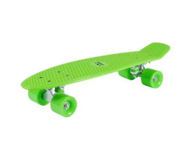 Penny Board  Retro Skateboard
