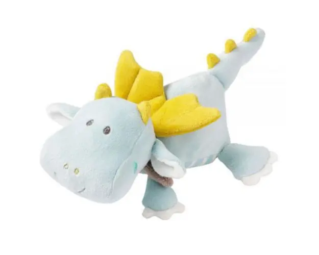 Pernuta anticolici - dragon