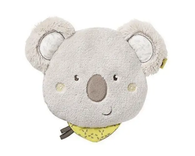 Pernuta anticolici - koala