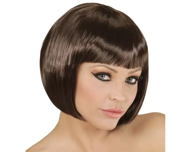 Peruca chanel satena