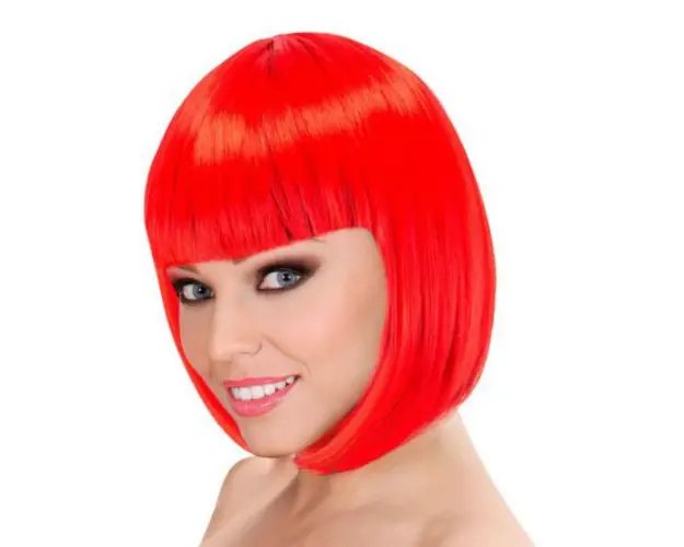 Peruca lou lou rosie