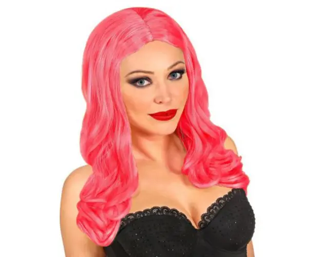 Peruca roxy roz Widmann Italia 09806
