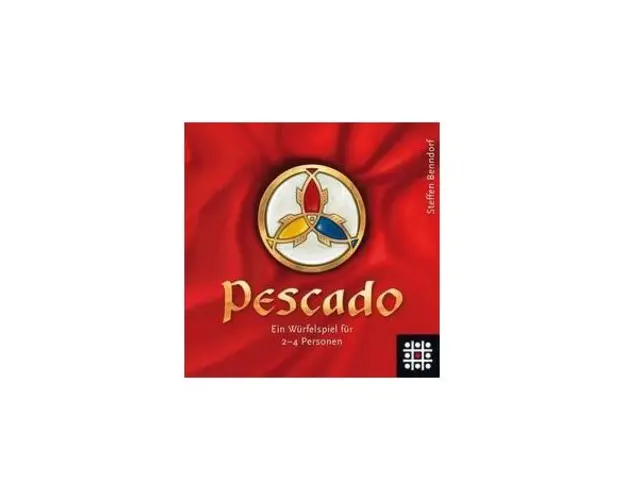 Pescado
