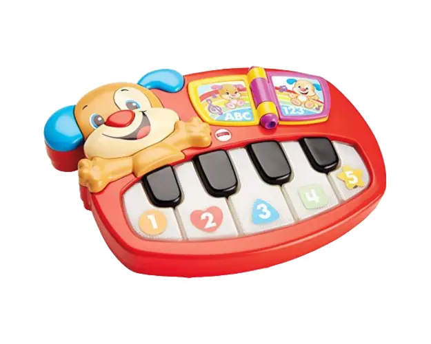 Pianul Catelului