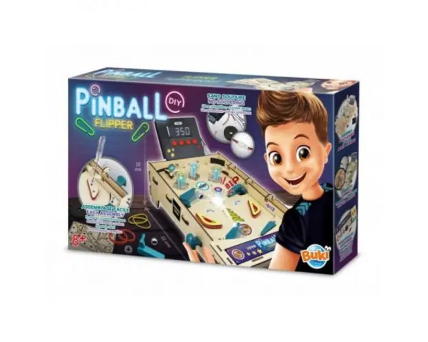 Pinball