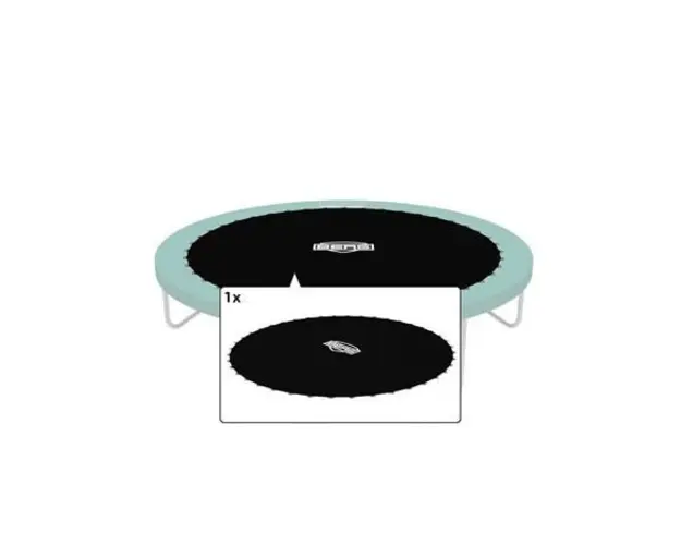 Plasa saritura pentru trambulina Talent 300