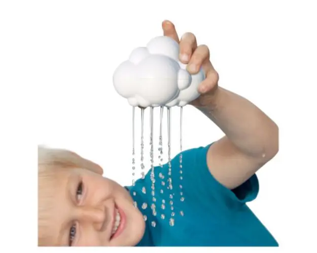 Plui Cloud - Norisorul senzorial cu apa