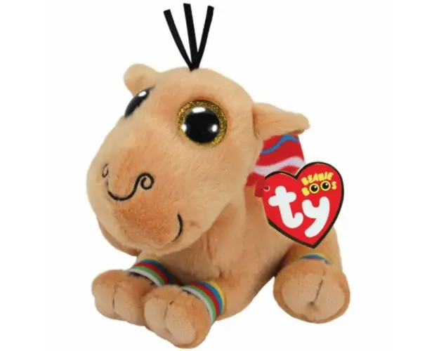 Plus camila JAMAL (15 cm) - Ty