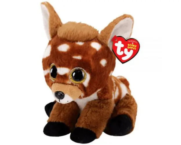 Plus cerb pui BUCKLEY (24 cm) - Ty