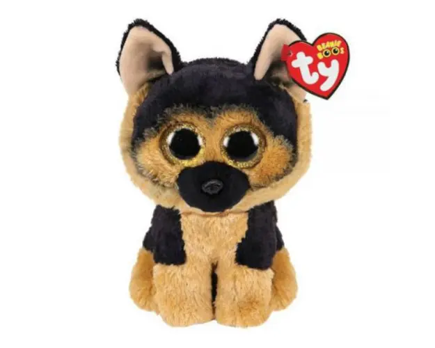 Plus ciobanescul german SPIRIT (15 cm) - Ty