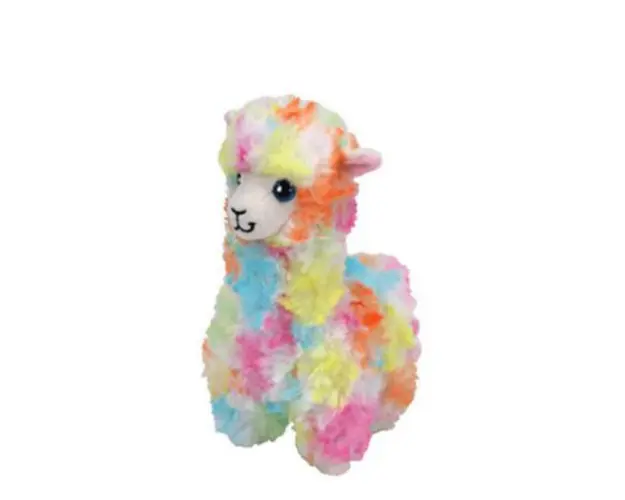 Plus lama LOLA (15 cm) - Ty