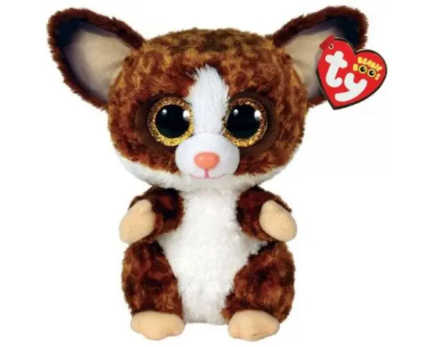Plus lemurul Binky (15 cm) - Ty