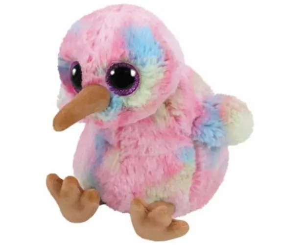 Plus pasarea KIWI (15 cm) - Ty