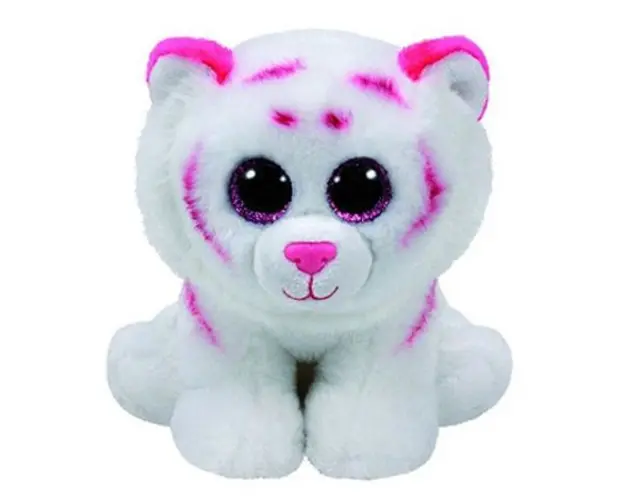 Plus tigrul TABOR (15 cm) - Ty