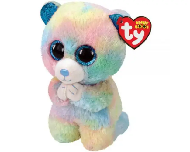 Plus ursuletul HOPE (15 cm) - Ty
