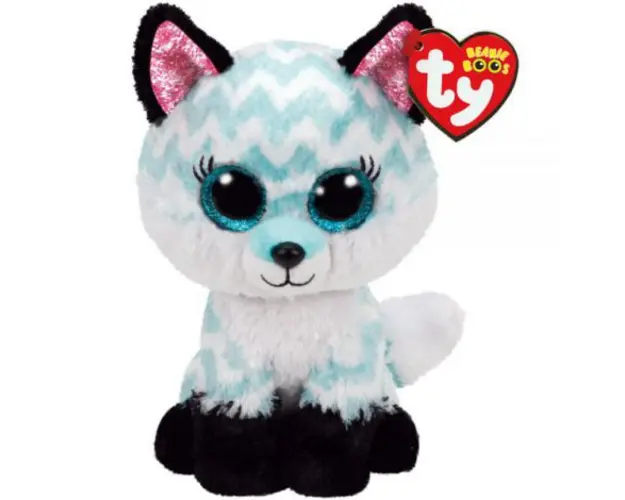 Plus vulpe ATLAS (24 cm) - Ty