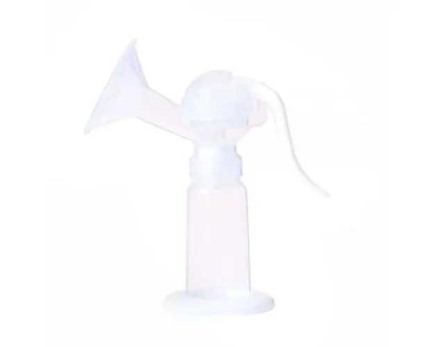 Pompa de san manuala handy plus