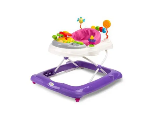 Premergator Toyz STEPP Purple
