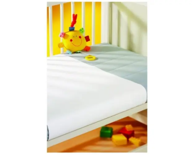 Protectie Impermeabila Molton 120x60 cm A.H.