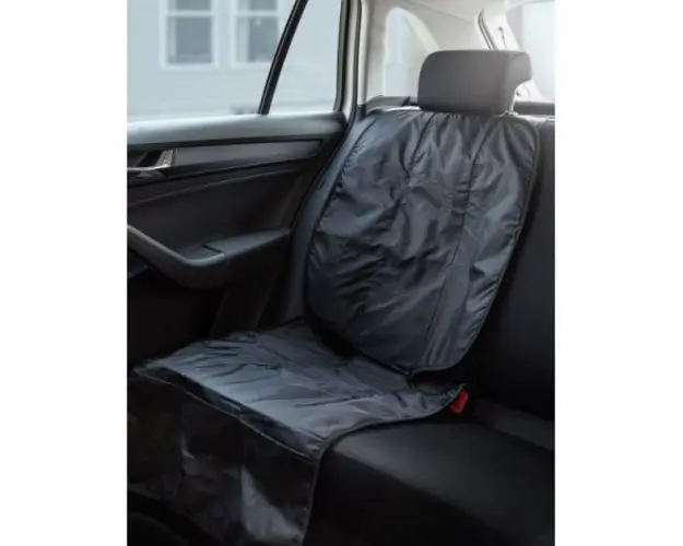 Protectie pentru bancheta Caretero
