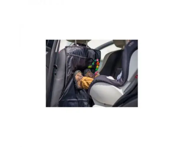 Protectie scaun auto Kick mats 2 buc. Britax-Romer