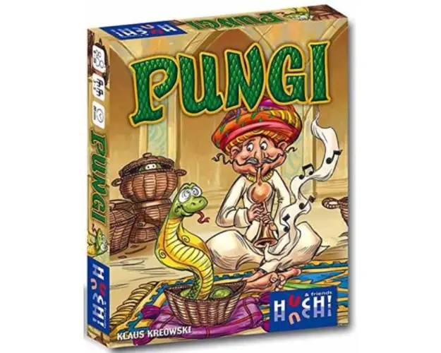 Pungi