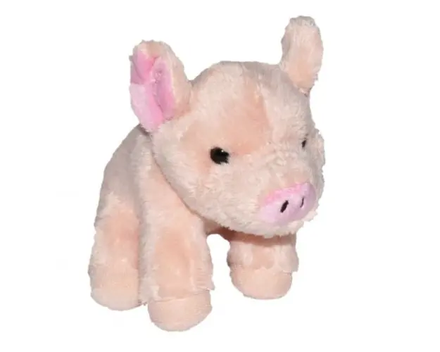 Purcel - Jucarie Plus Wild Republic 13 cm