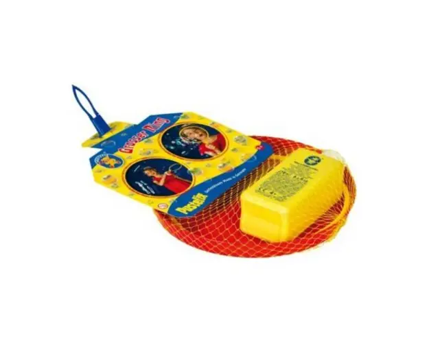 Pustefix - Set Mega Bubbles