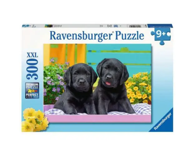 PUZZLE CATELUSI, 300 PIESE