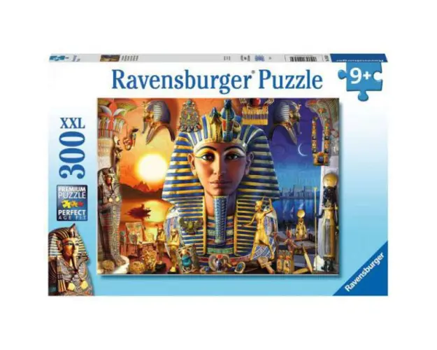 PUZZLE FARAON, 300 PIESE