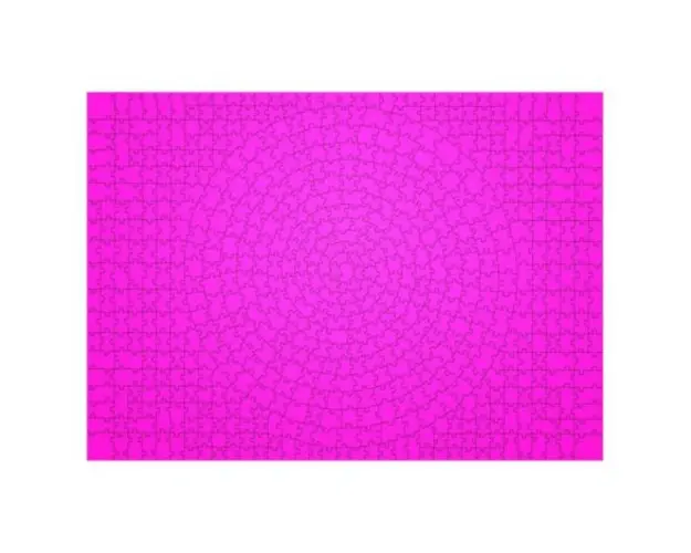 Puzzle Krypt Roz, 654 Piese