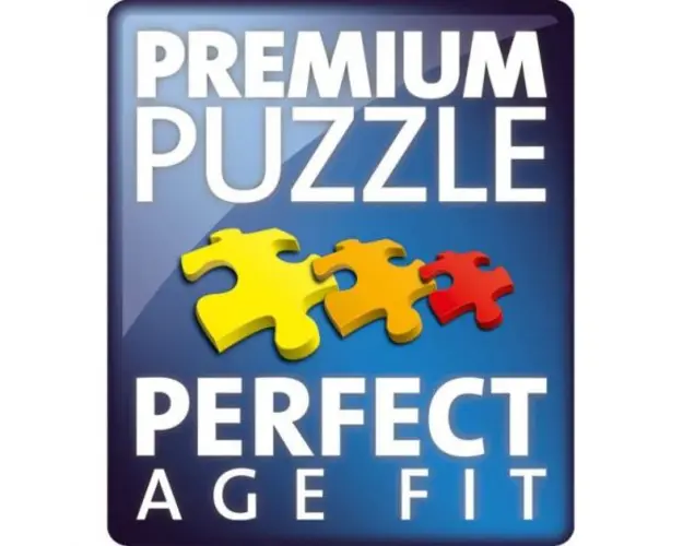 Puzzle Puzzleuri Peste Puzzleuri, 3000 Piese