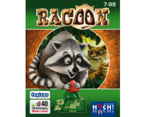 Racoon