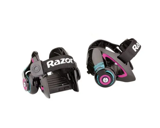 Razor Jetts Mov