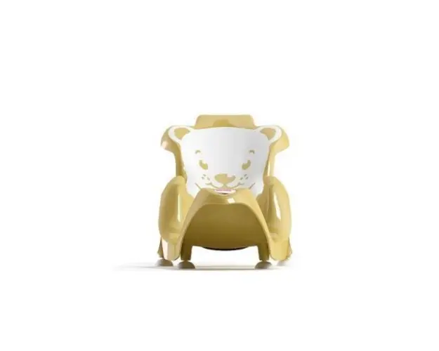 Reductor cada buddy - okbaby-galben
